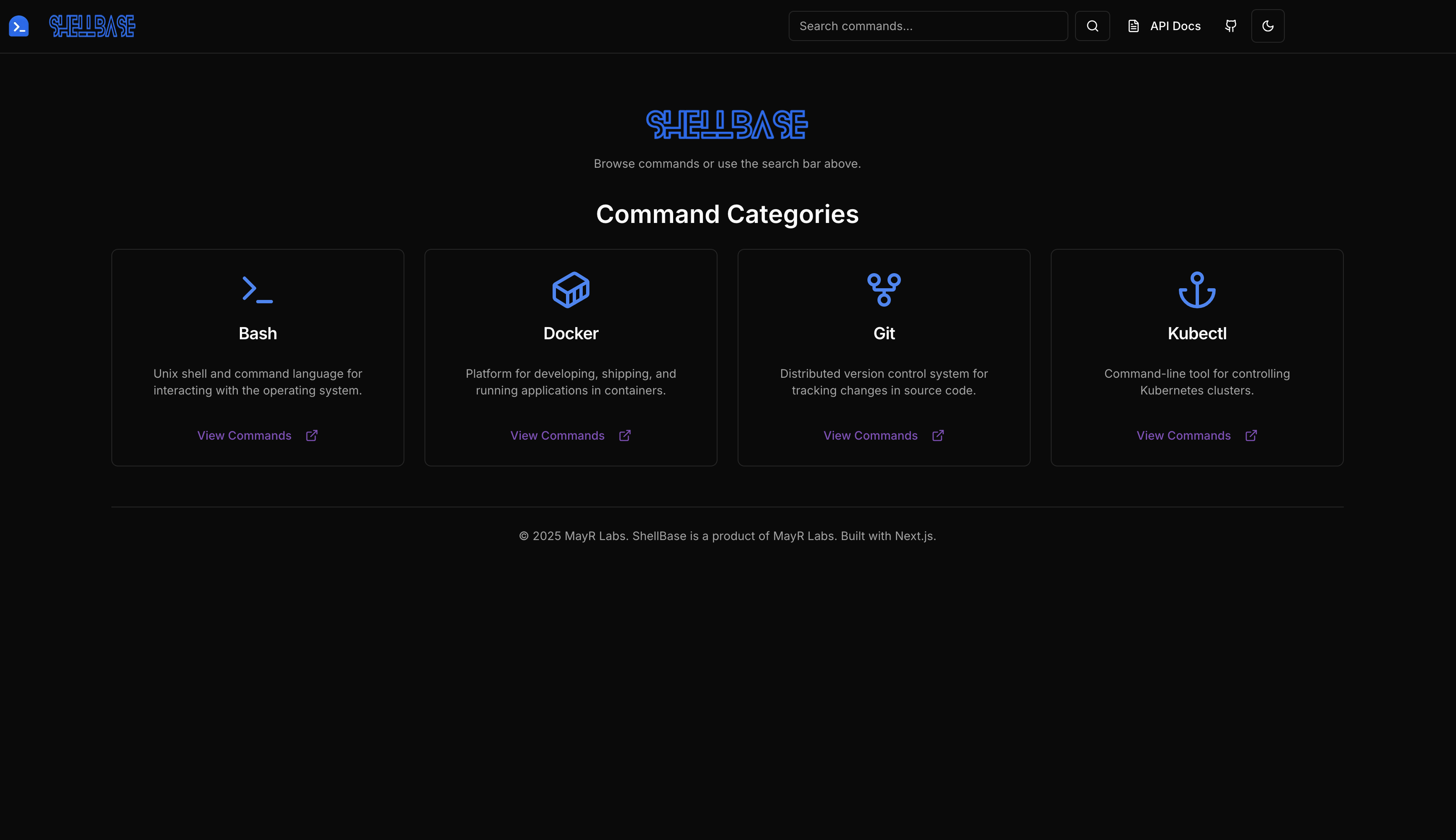 ShellBase